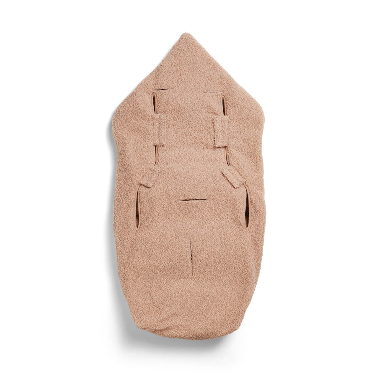 Car Seat Footmuff for Newborn | Universal Fit | Elodie